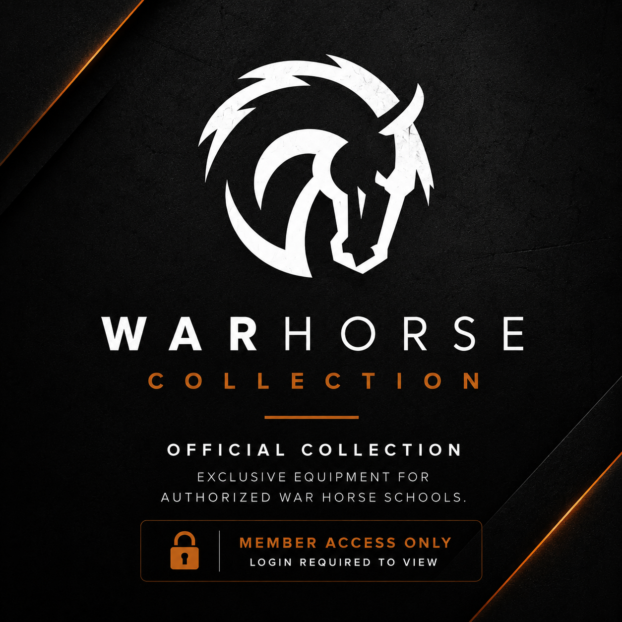 War Horse