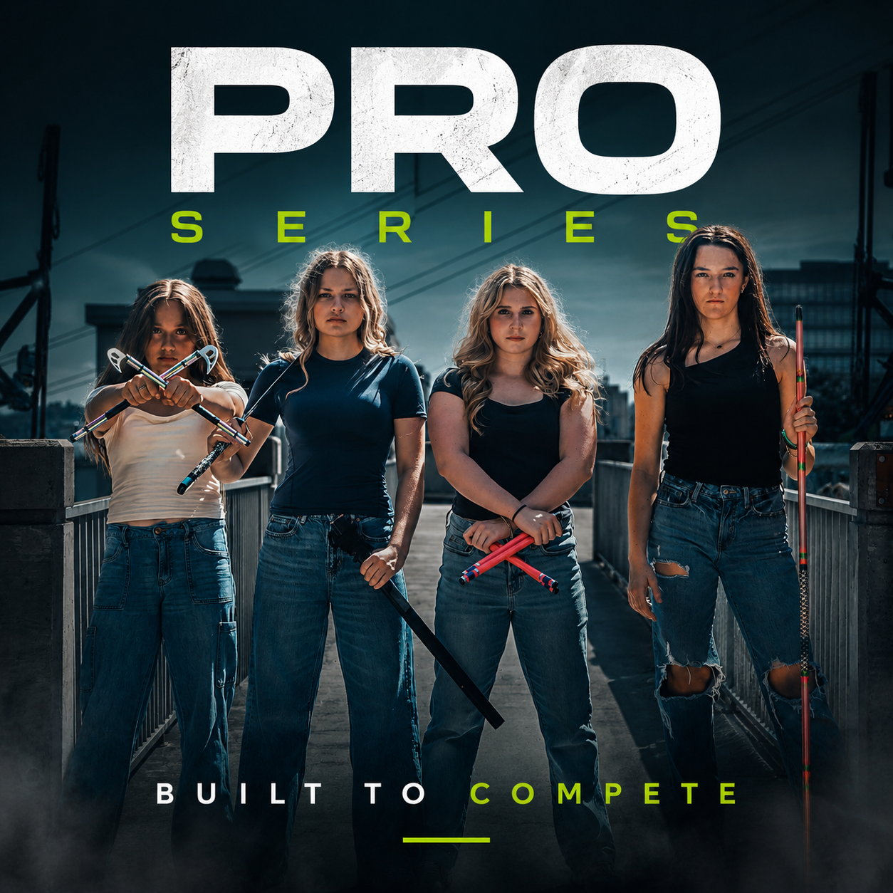 Professional Series