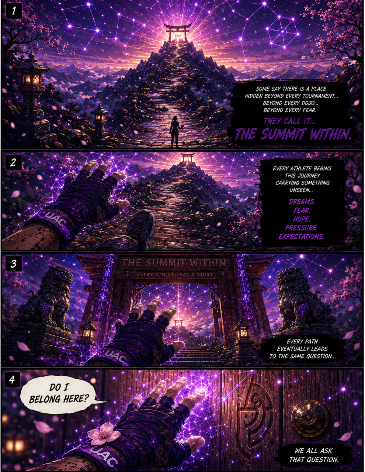 The Gate