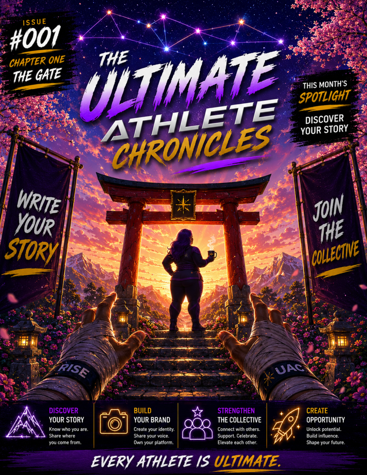 The Gate