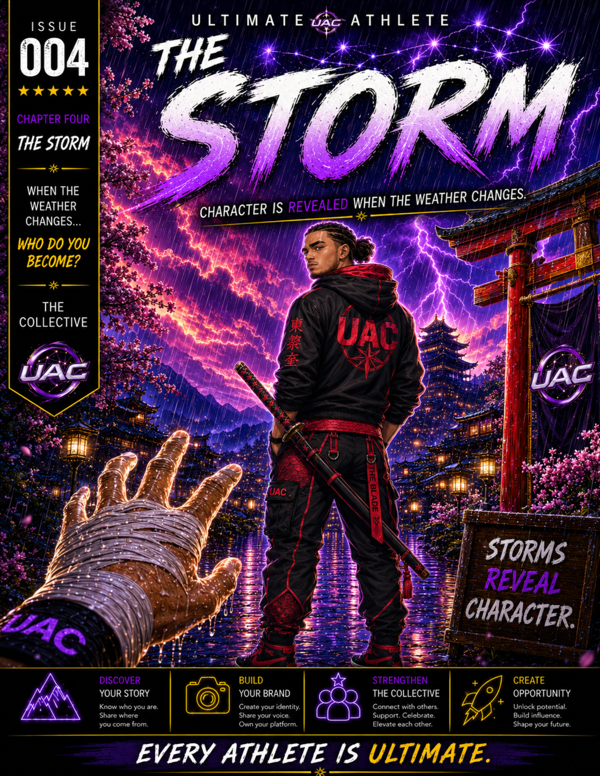 The Storm