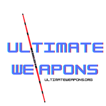 Ultimate Weapons