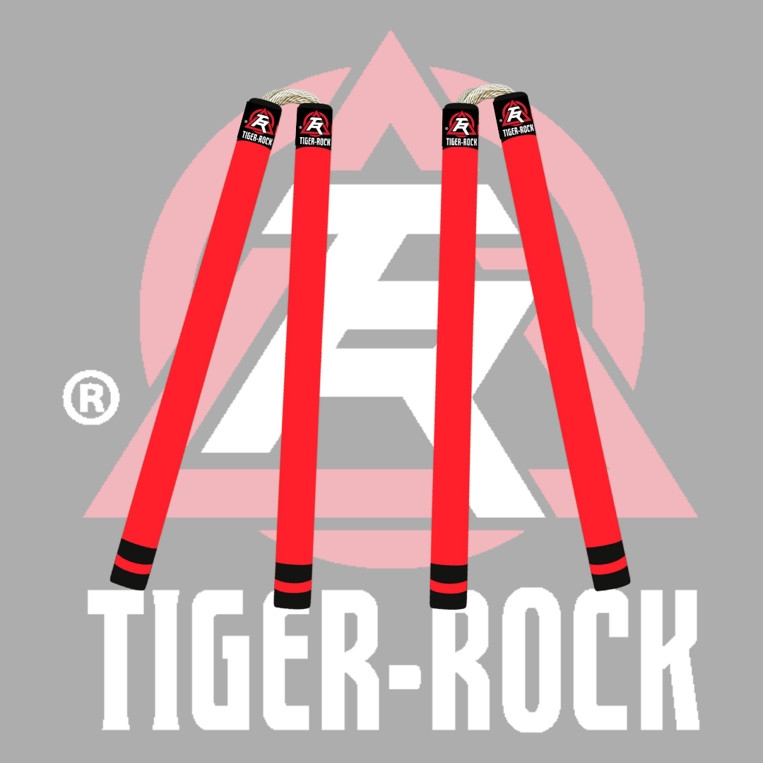 Tiger Rock Rope Chucks