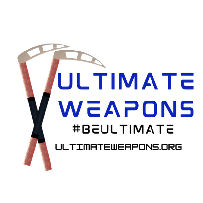 Ultimate Weapons