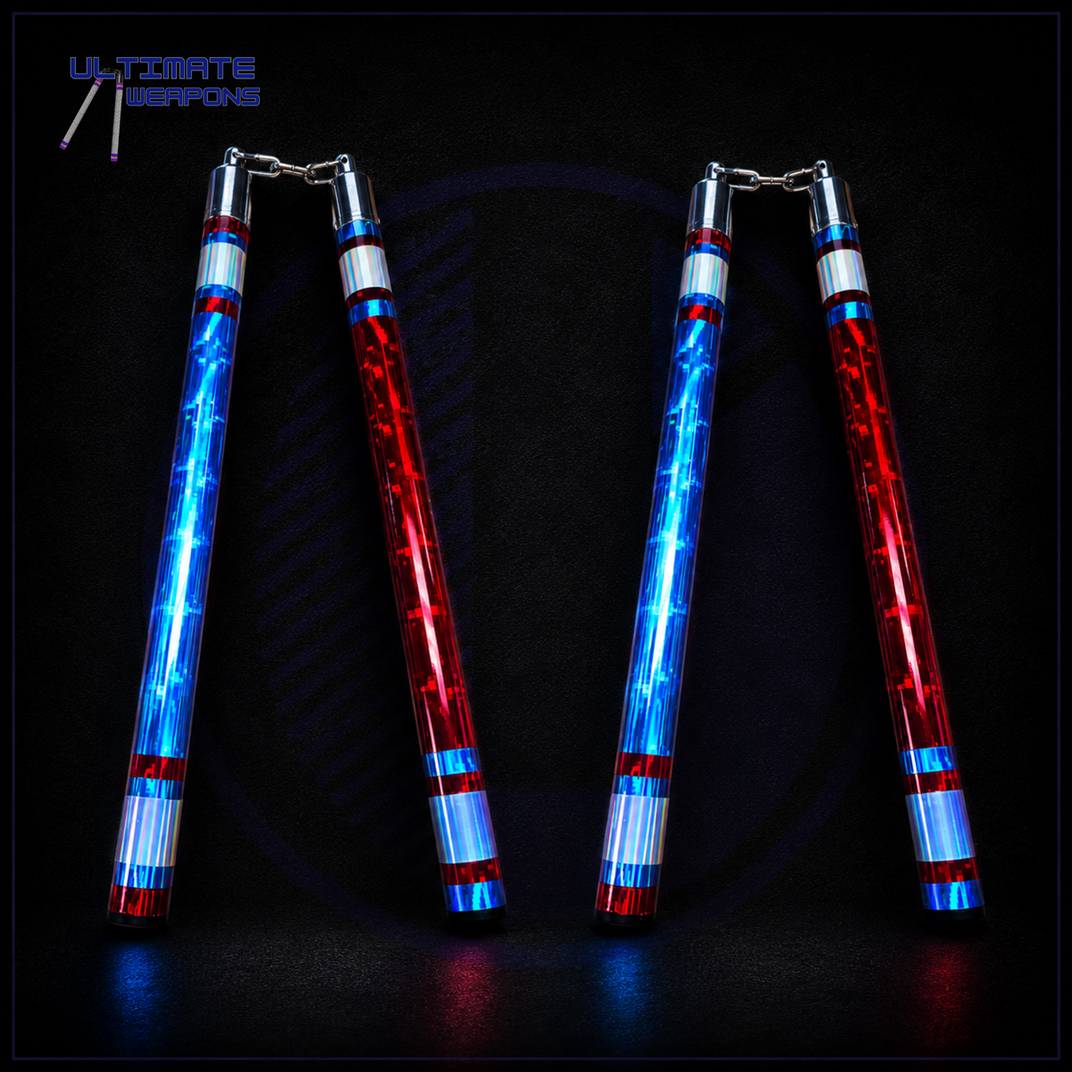 Vault Collection #025 – Inverted Adversary Speed Chucks