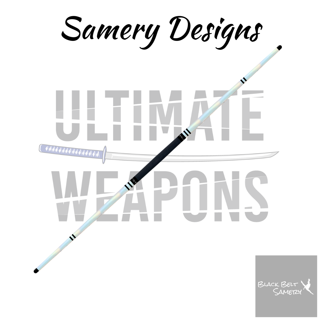 Samery Design Bo staff