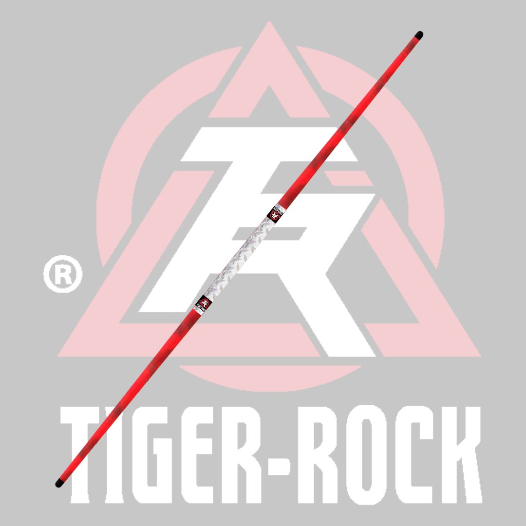 Tiger Rock Basic Bo