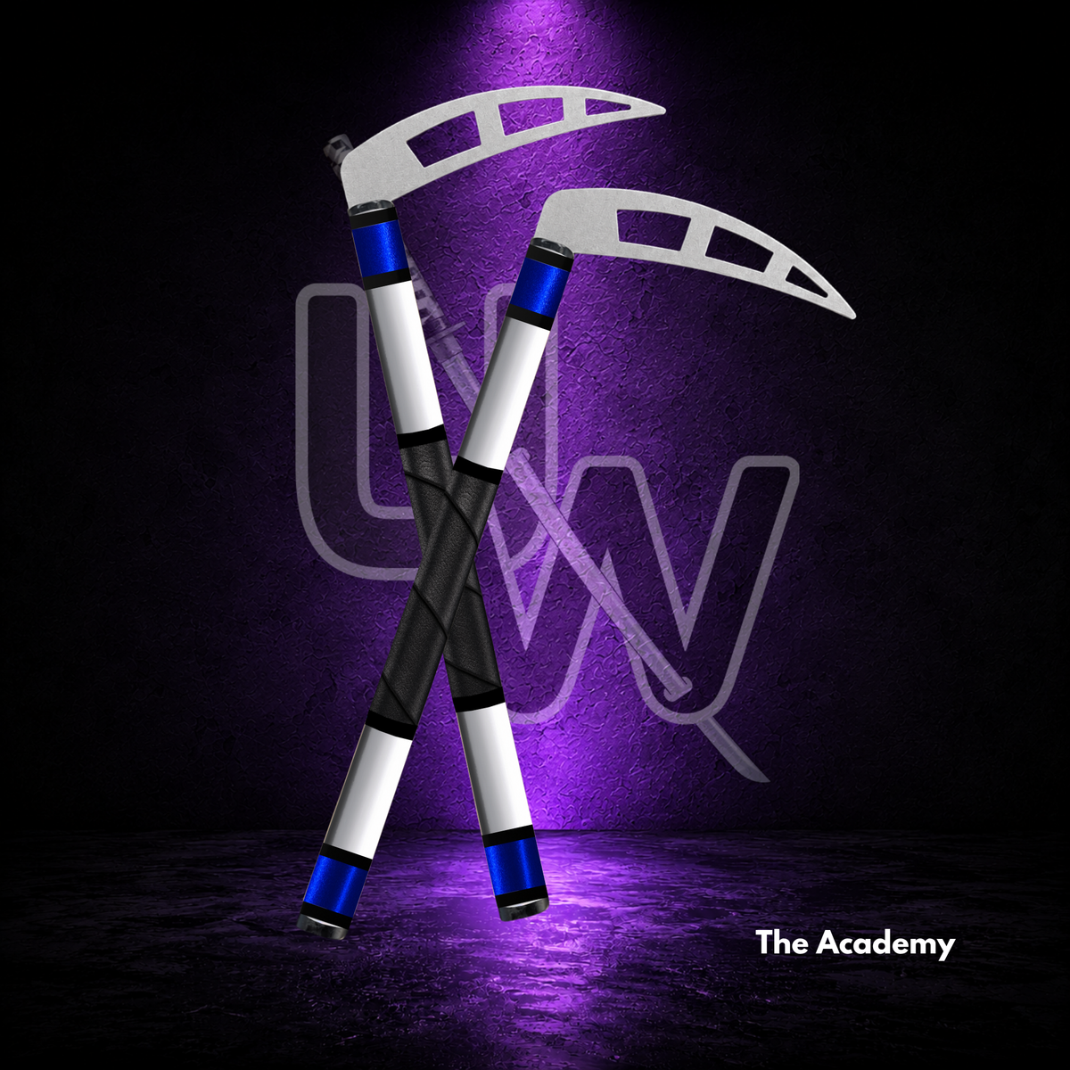 The Academy | Warrior Kamas