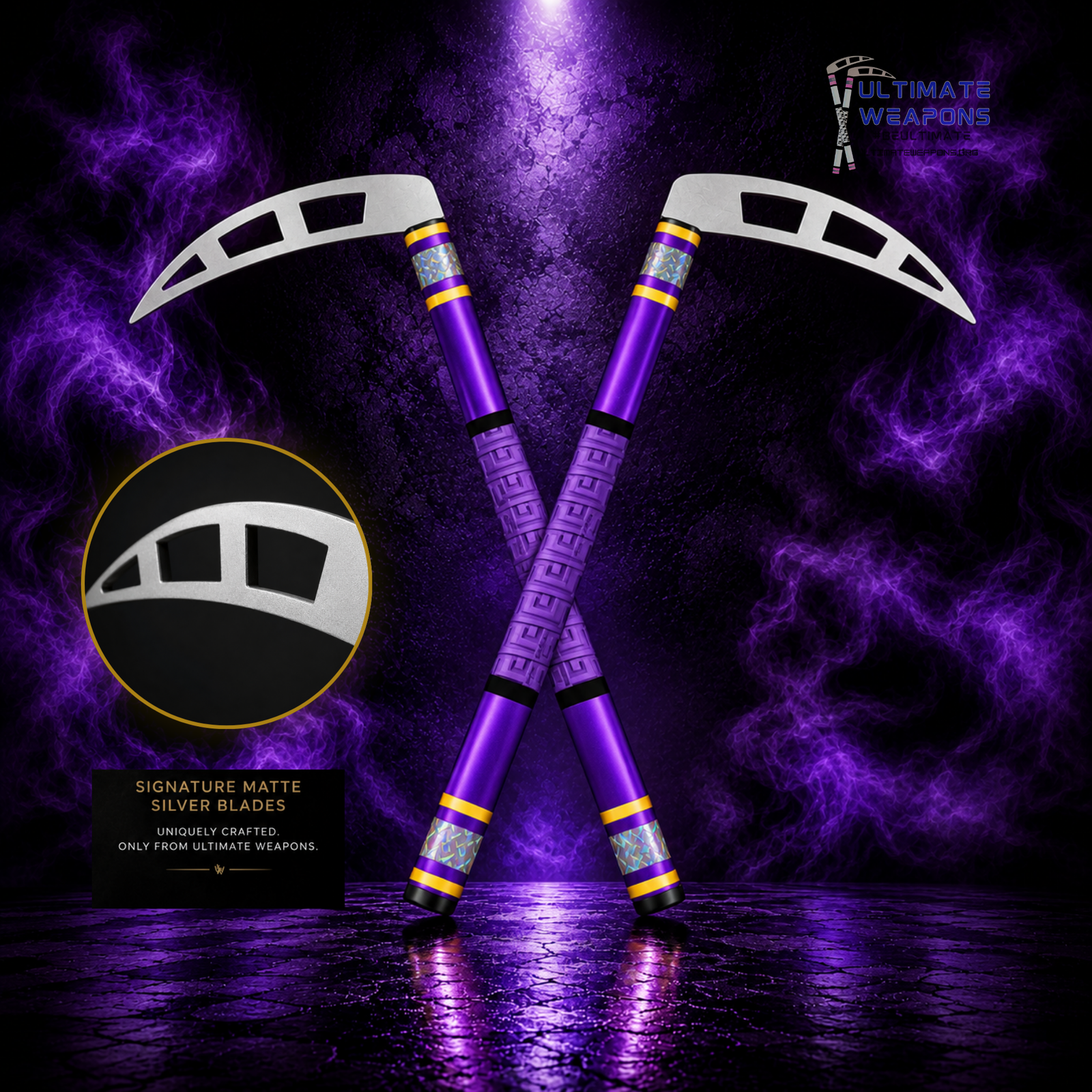 Professional Series Kamas | Adversary