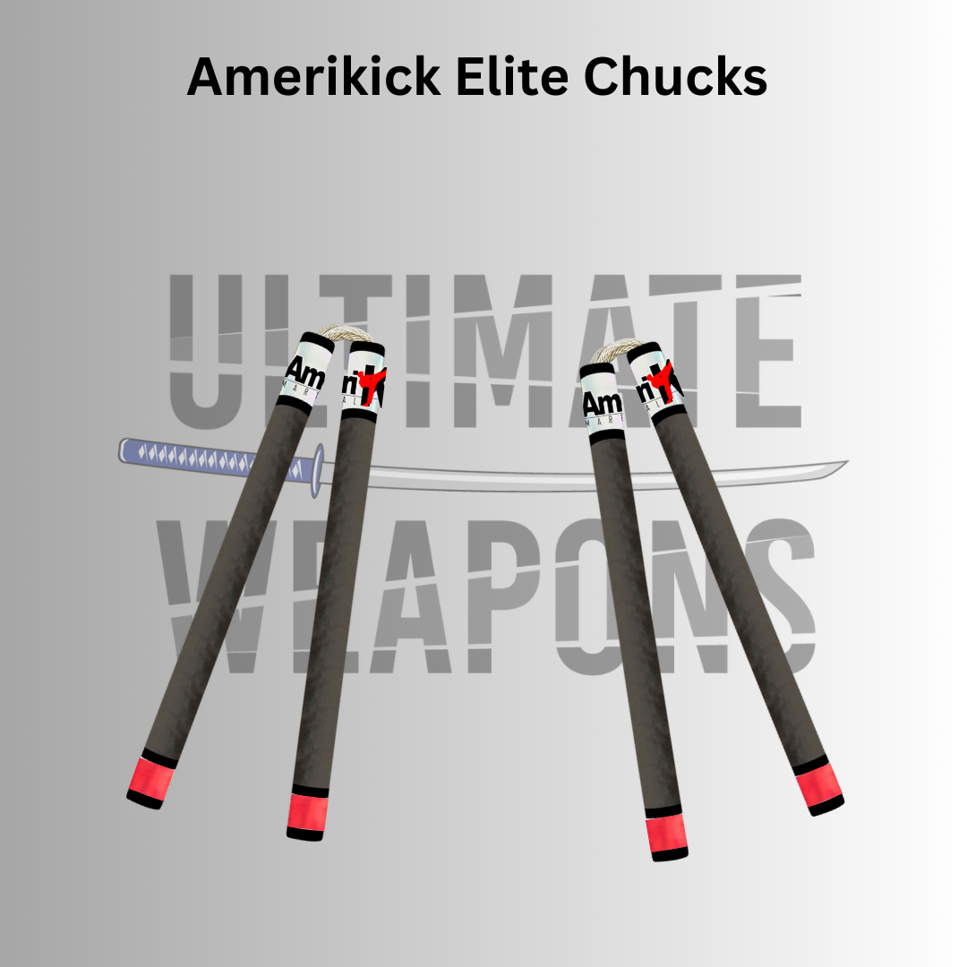 Amerikick Elite Chucks
