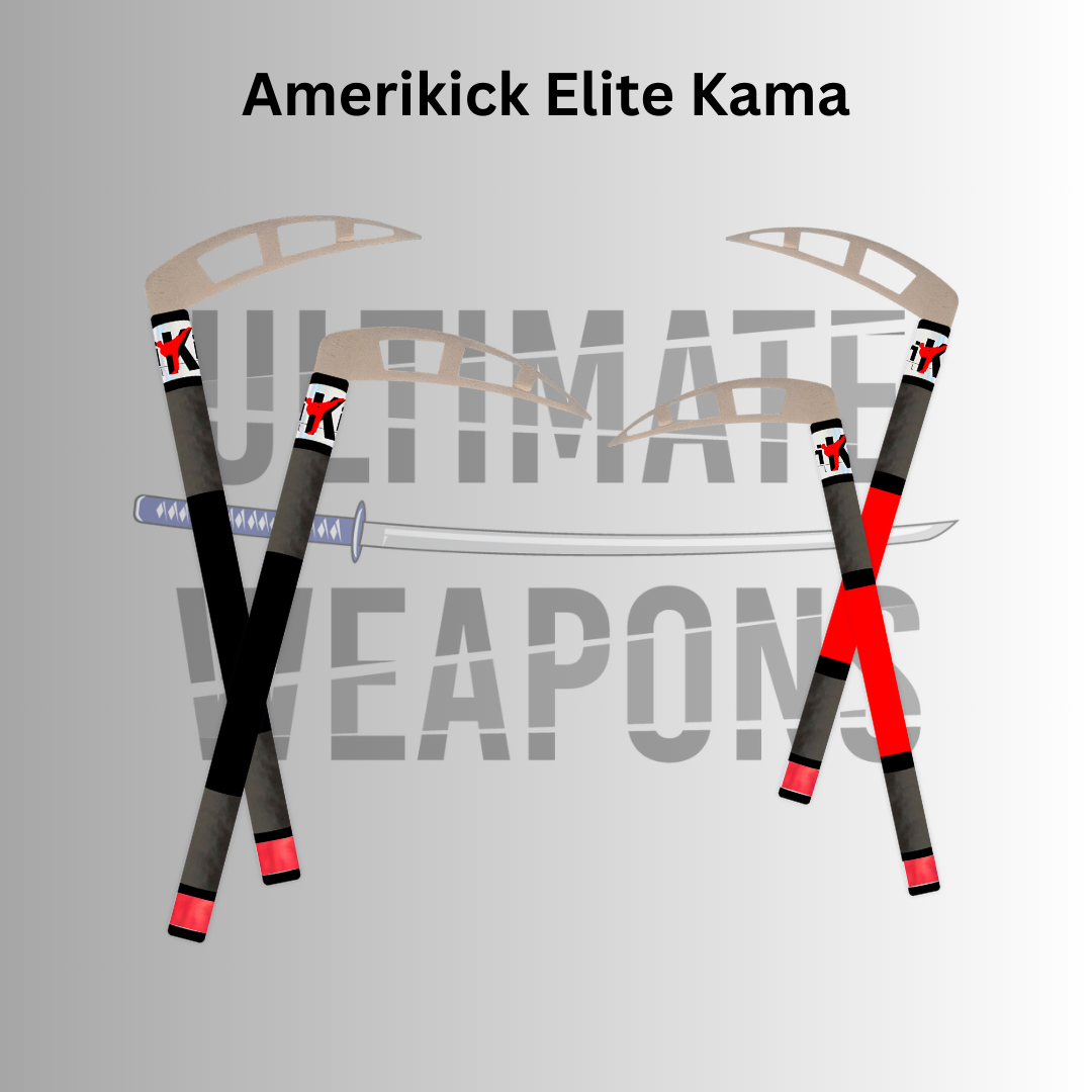 Amerikick Elite Kamas