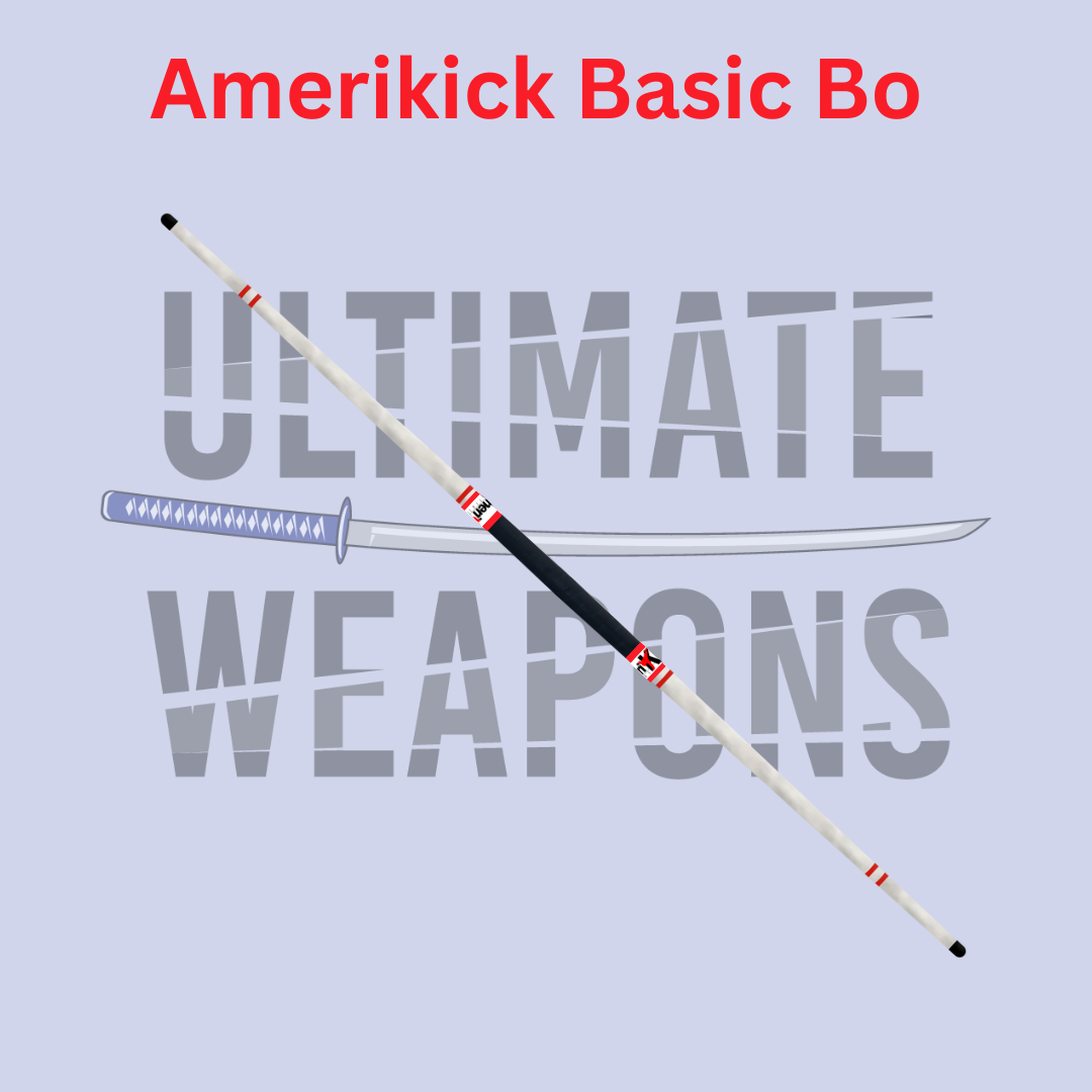 Amerikick Basic Bo