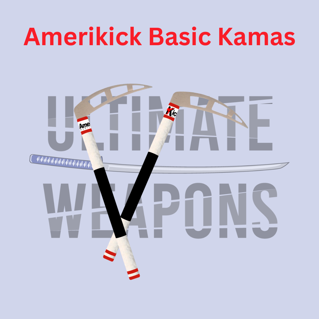 Amerikick Basic Kamas