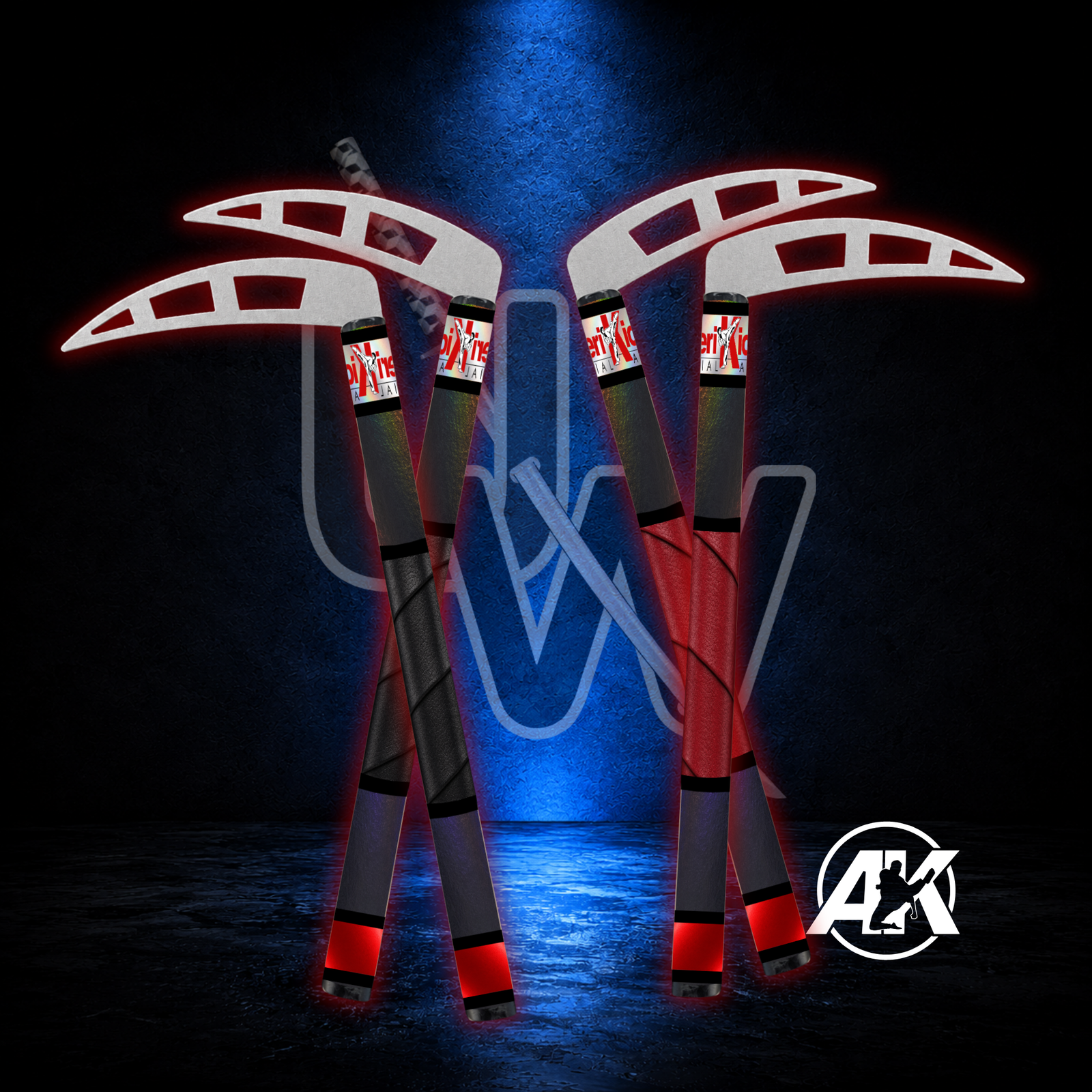 Amerikick Elite Kamas