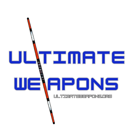 Ultimate Weapons