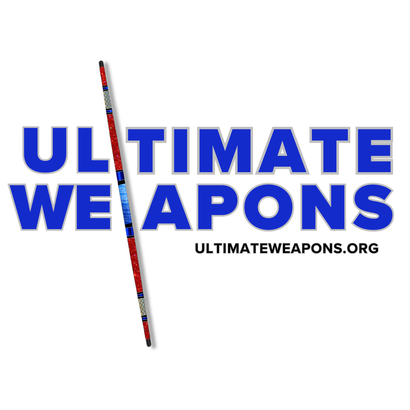 Ultimate Weapons