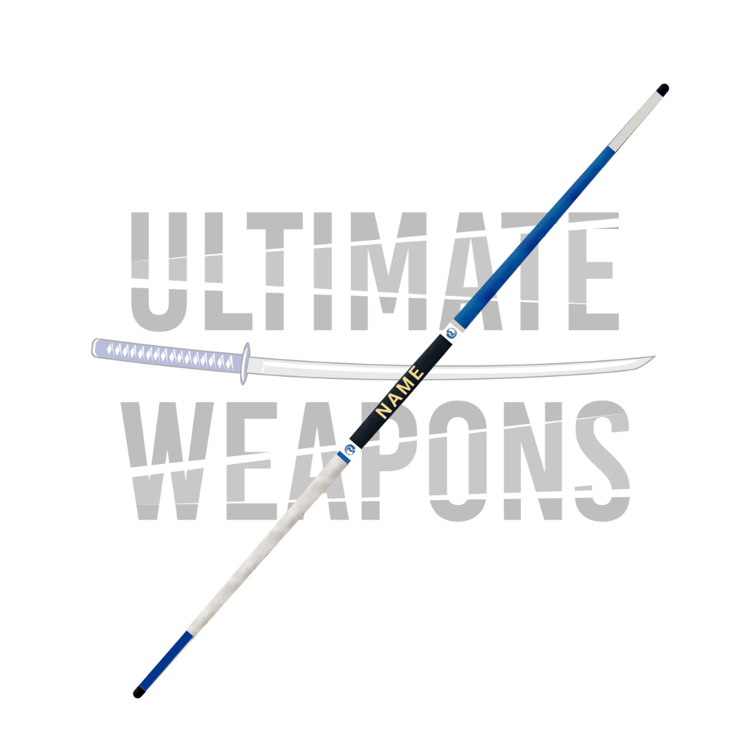 Central Movement Bo staff