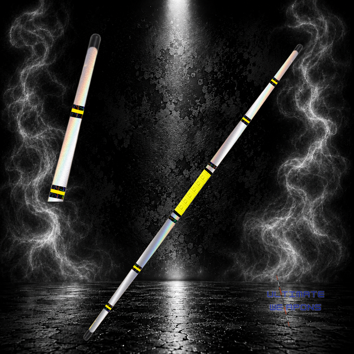 Professional Series Bo Staff | Champion