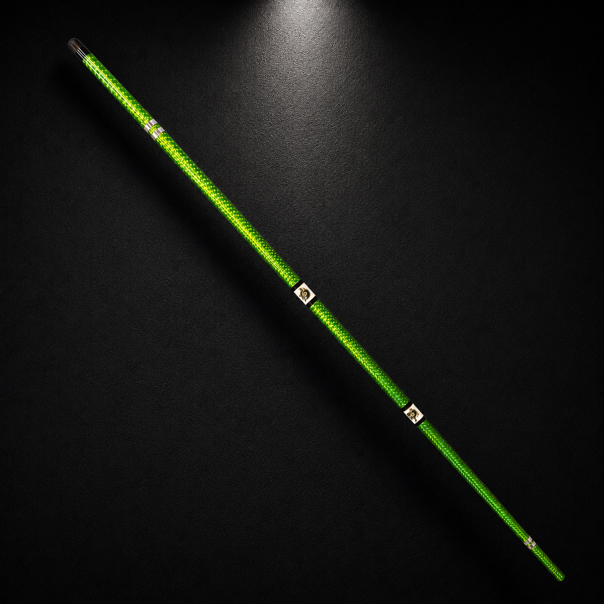 45" Earth Dragon Bo | Ultimate Vault 004