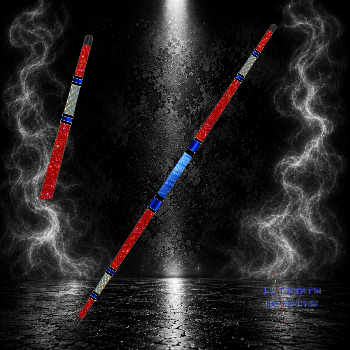Professional Series Bo Staff | Contender