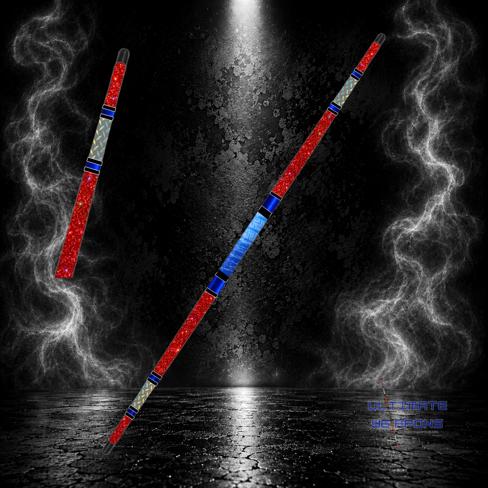 Professional Series Bo Staff | Contender