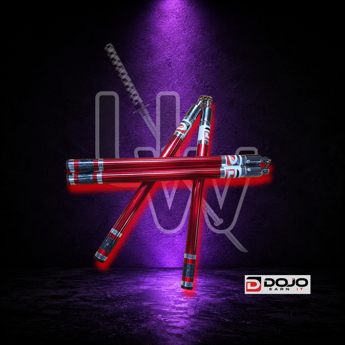 DOJO Chain Chucks