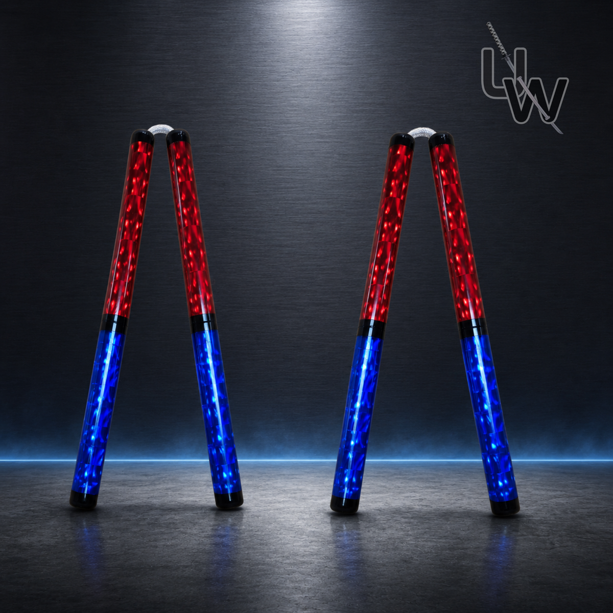 Foundation Series Nunchucks | Duo