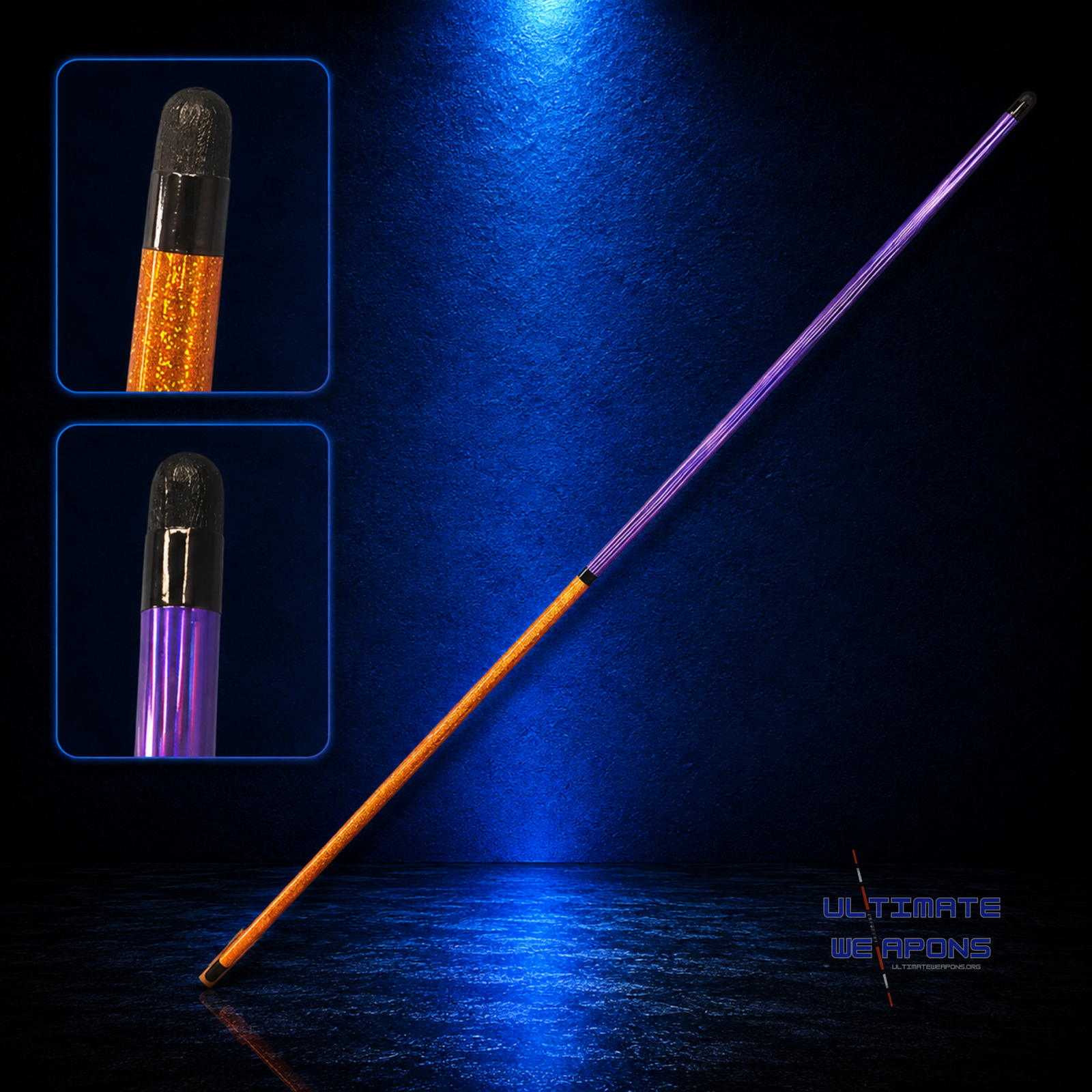 Foundation Series Bo Staff | Duo