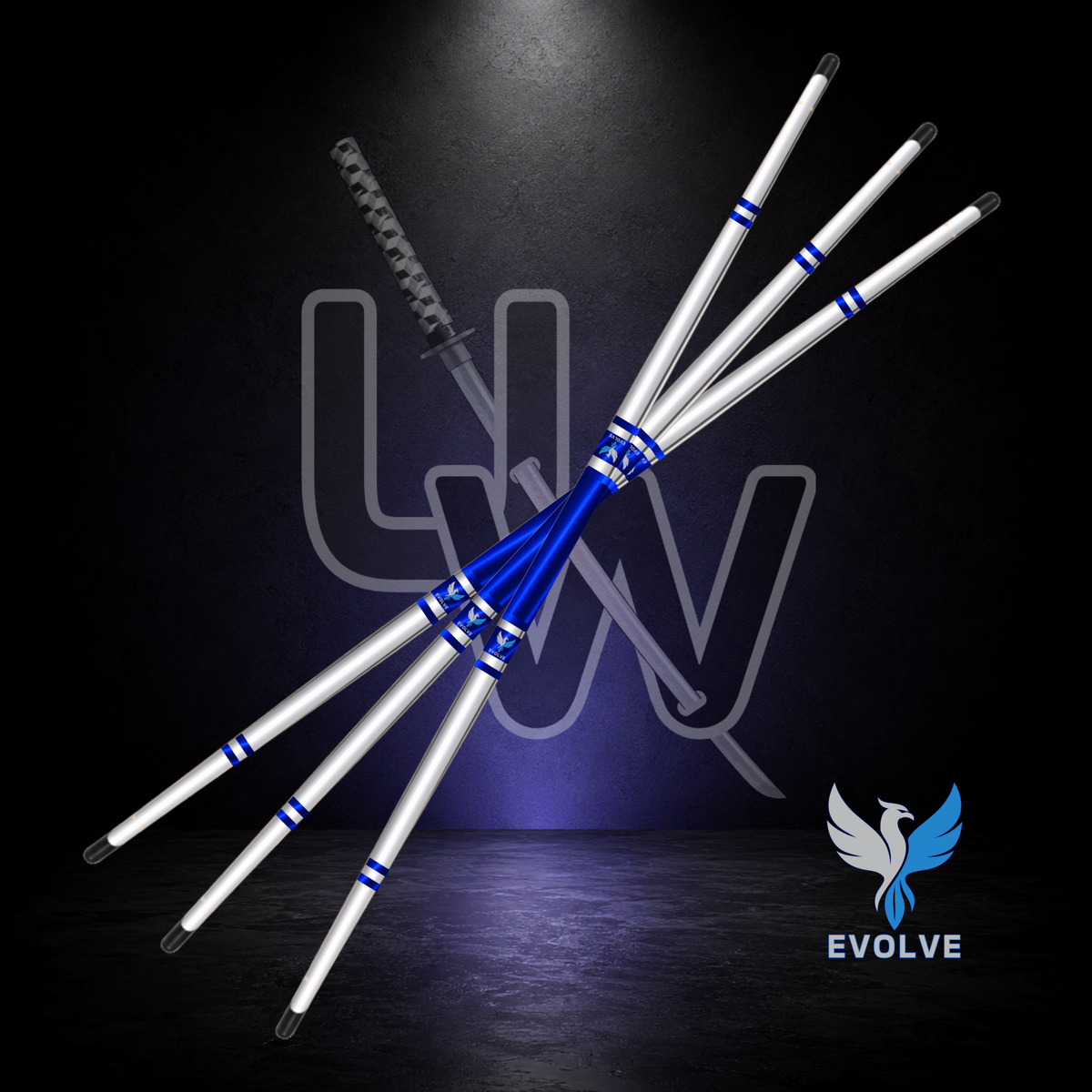 Evolve Martial Arts And fitness Basic Bo