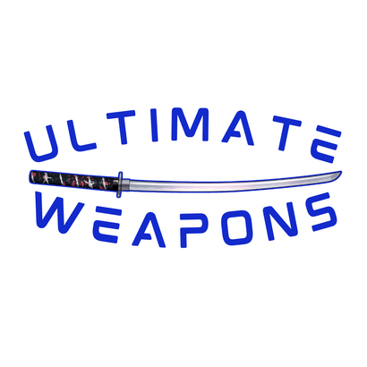 Ultimate Weapons