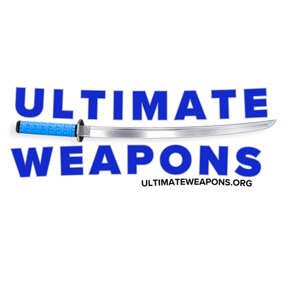 Ultimate Weapons