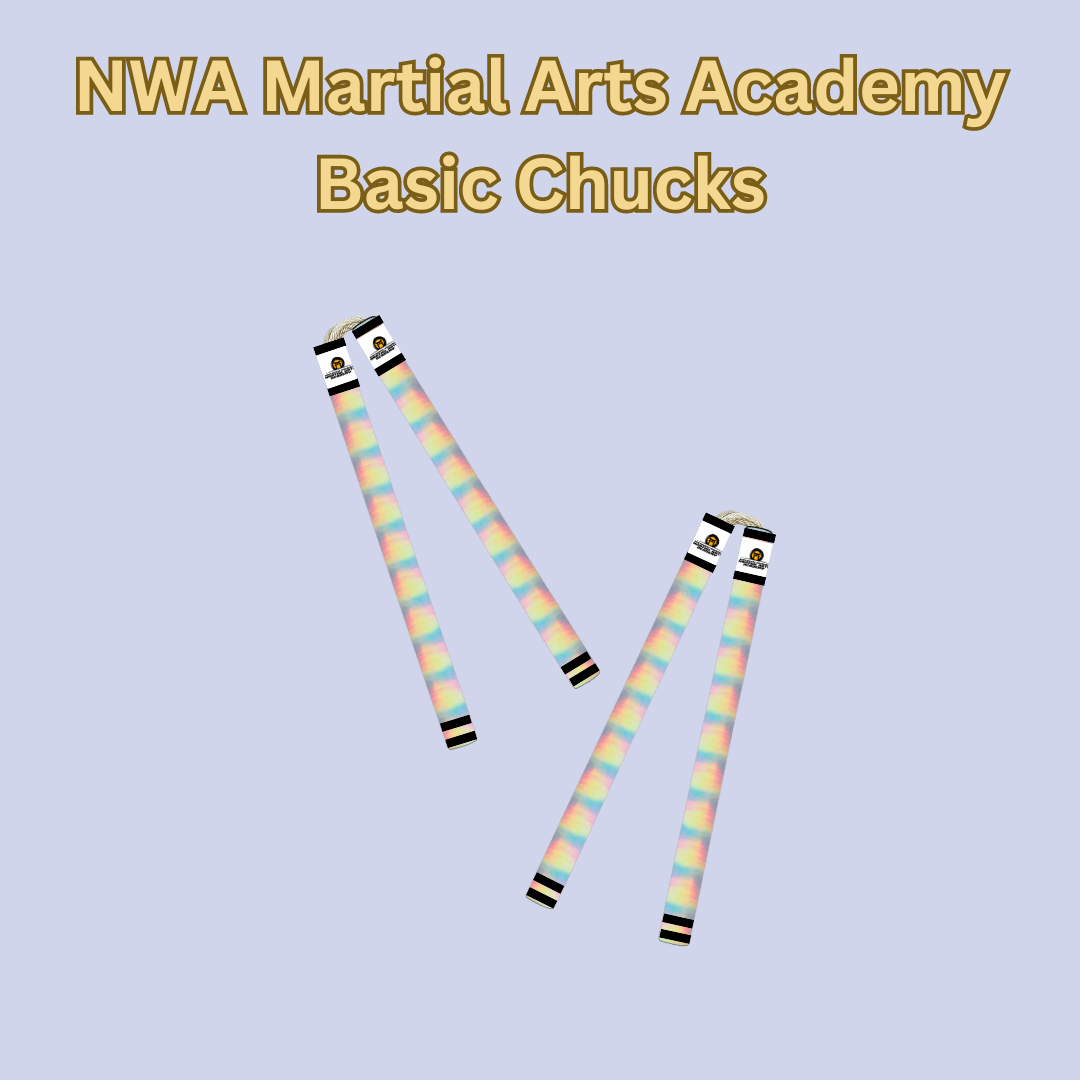 NWA Basic Chucks