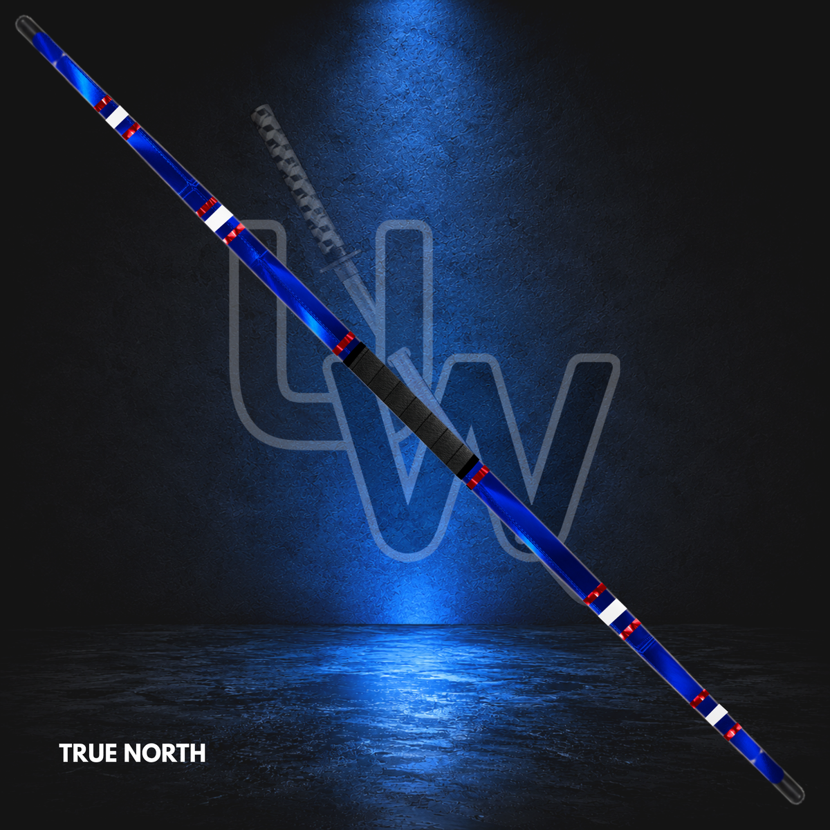 True North Martial Arts Bo Staff