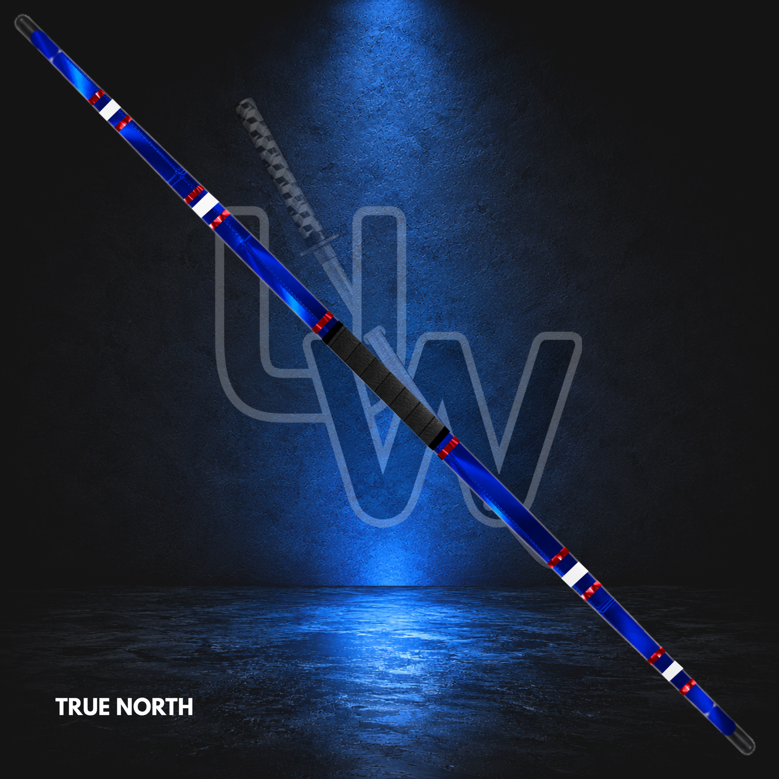 True North Martial Arts Bo Staff
