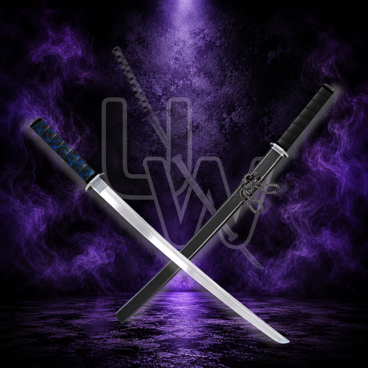 Ultimate Competition Sword