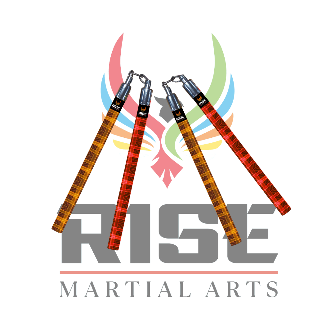 Rise MA Fire Student Chain Chucks