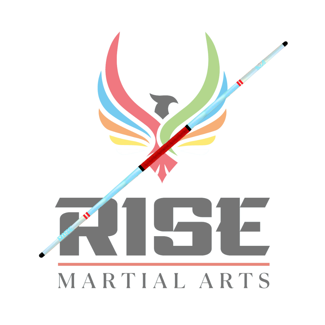 Rise Martial Arts Ice Bo series
