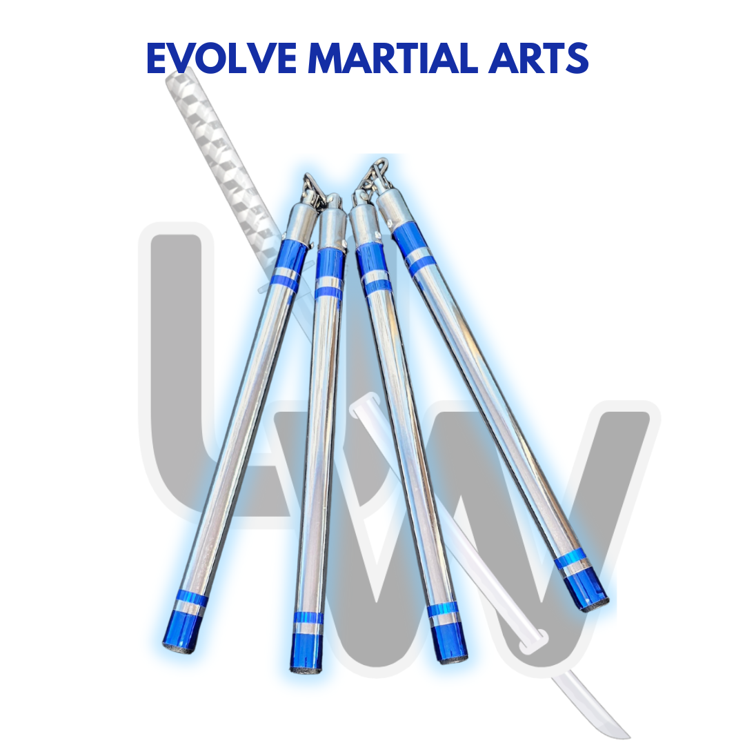 Evolve Martial Arts And fitness Basic Chucks