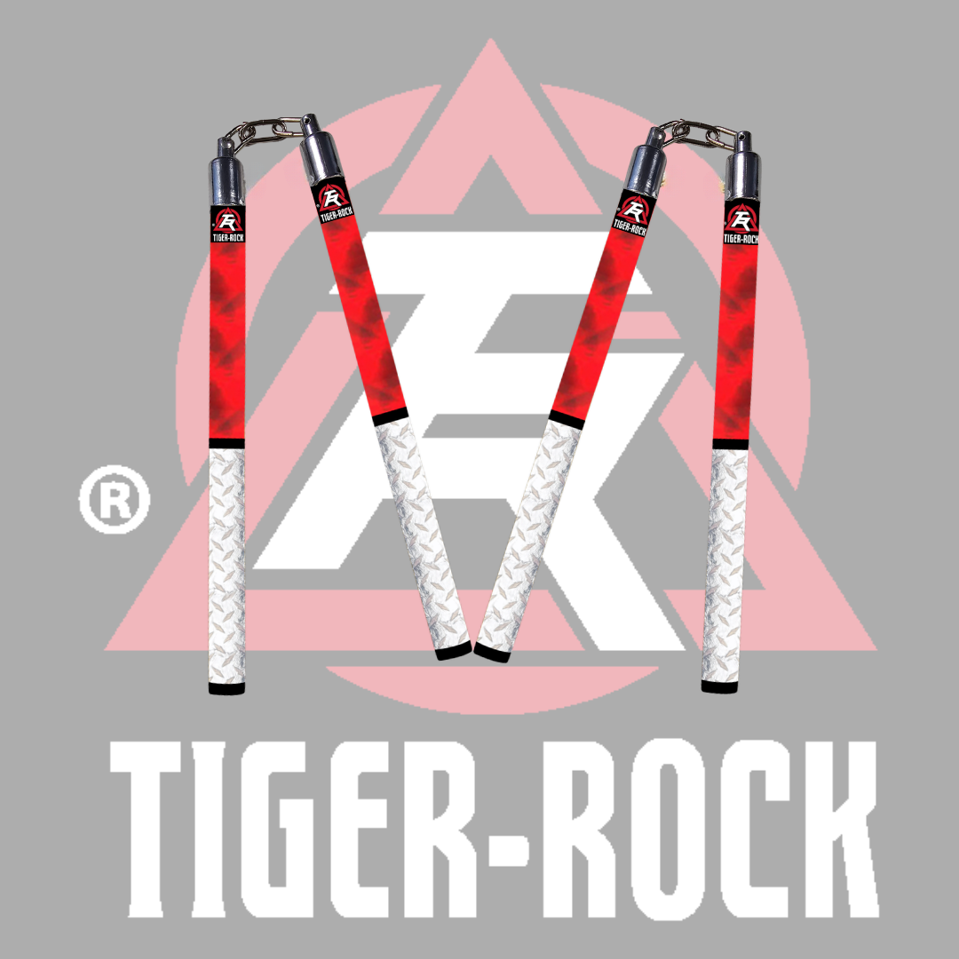 Tiger Rock Chain Chucks