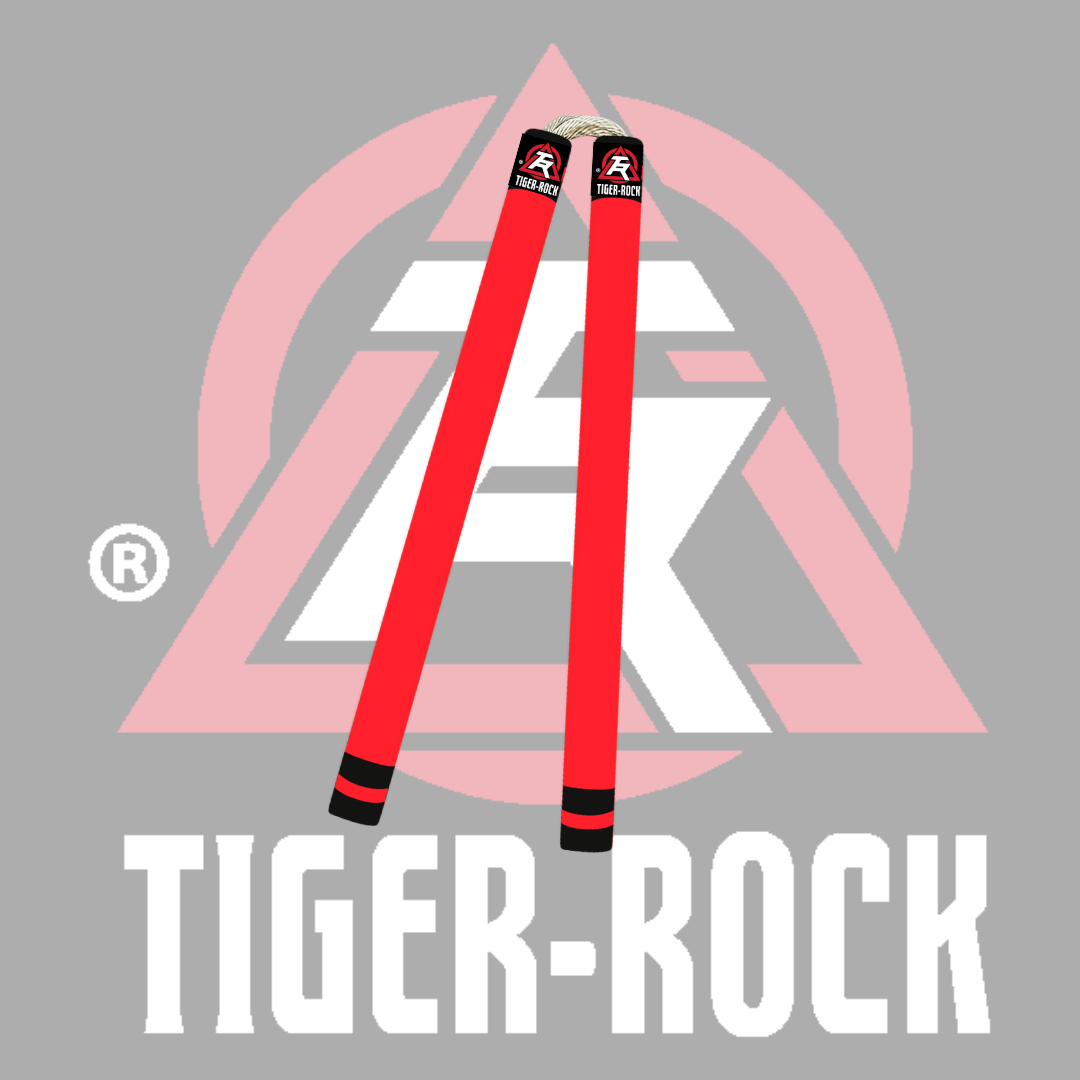 Tiger Rock Rope Chucks