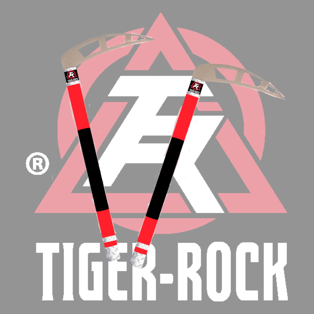 Tiger Rock Kama