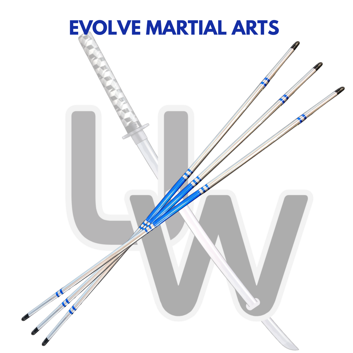 Evolve Martial Arts And fitness Basic Bo