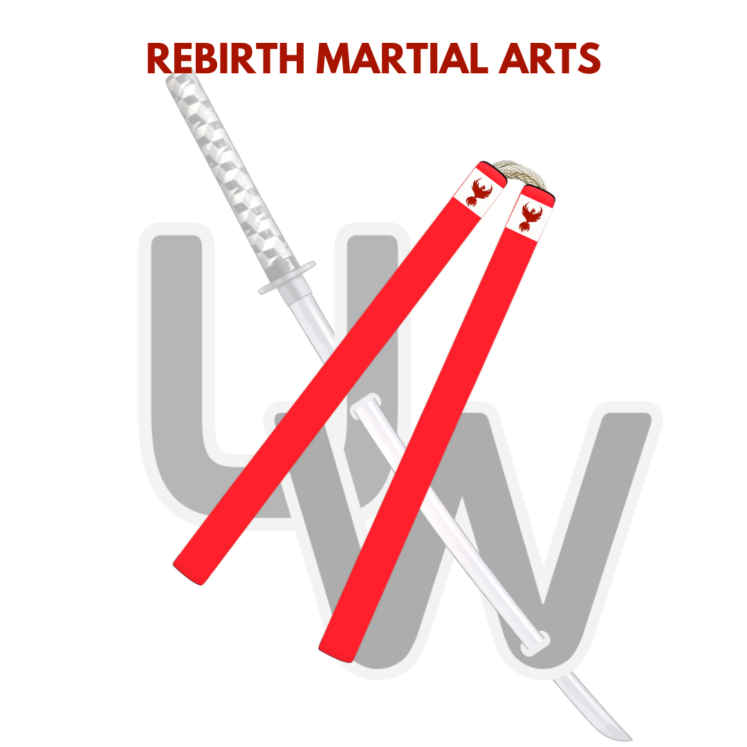 Rebirth MA Student Chuck