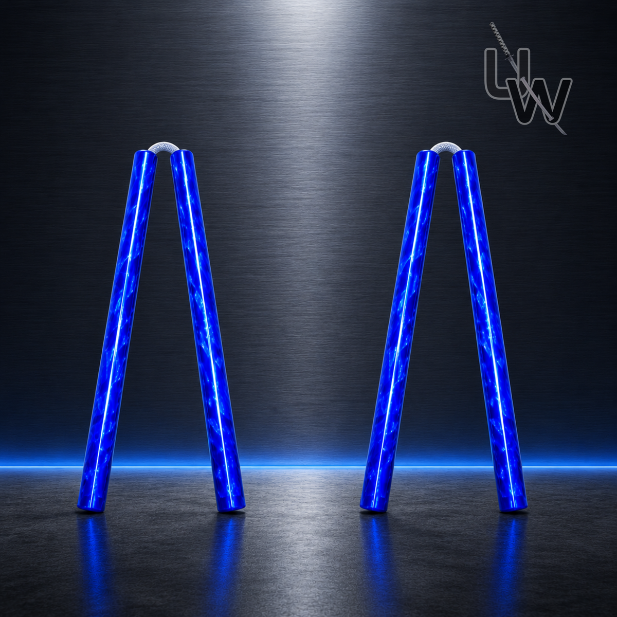 Foundation Series Nunchucks | Single Color