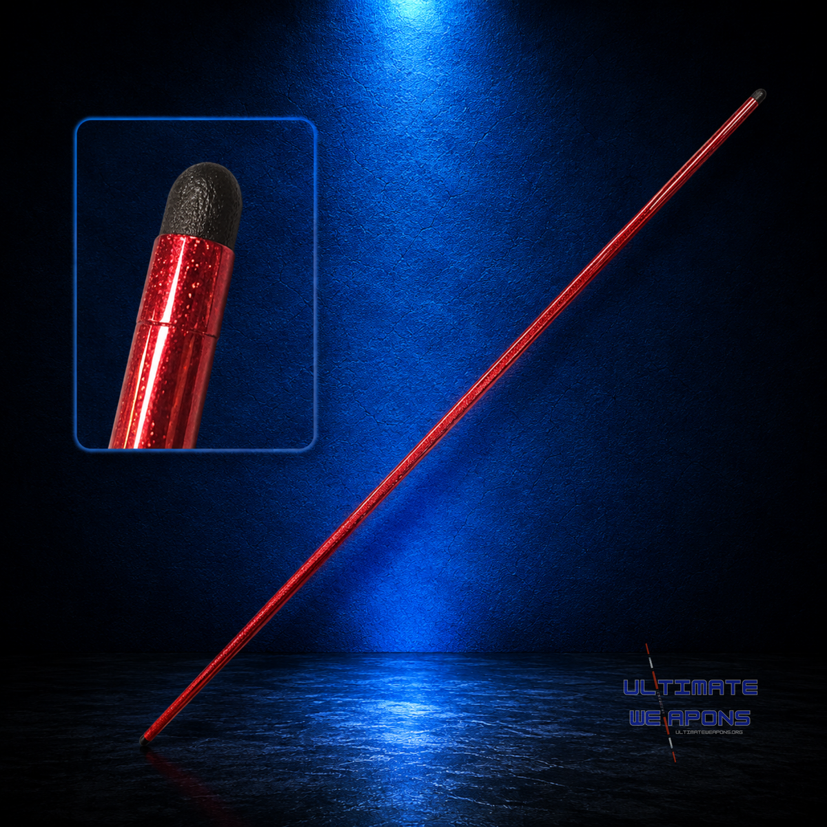 Foundation Series Bo Staff – Single Color