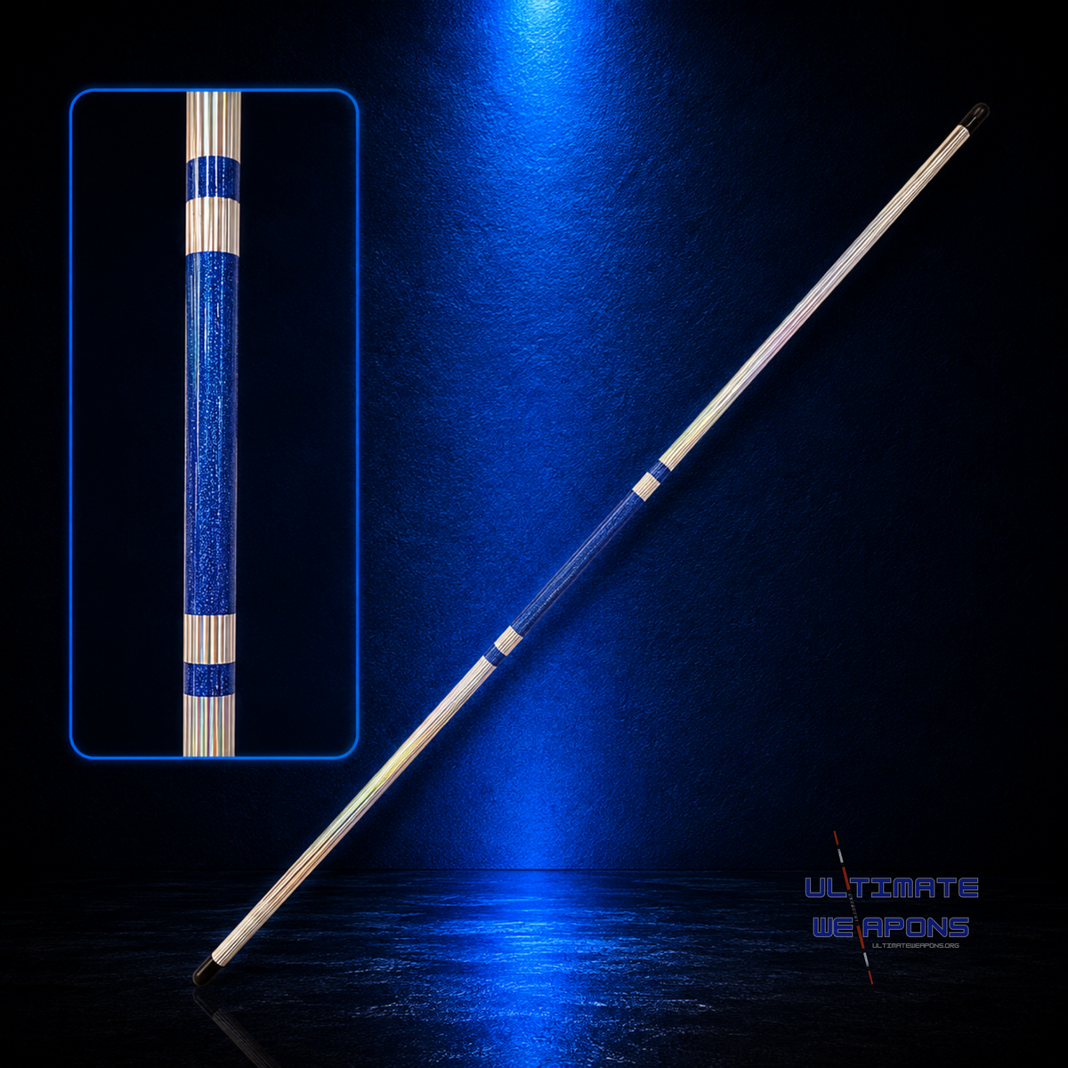 Foundation Series Bo Staff | Standard