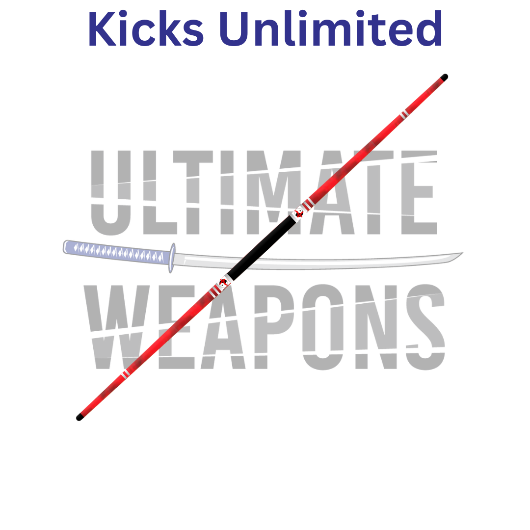 Kicks Unlimited Performance Team Bo