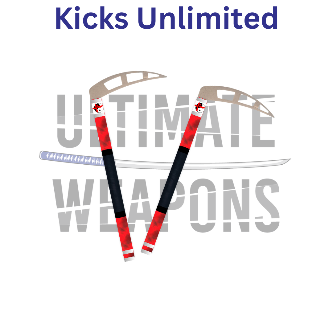Kicks Unlimited Performance Team Kamas