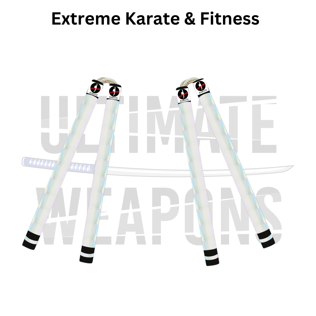 Extreme Karate & Fitness