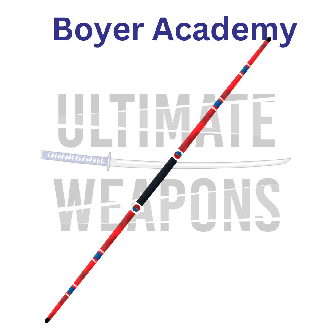 Boyer Academy Creative Bo